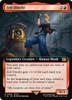Zell Dincht (Extended Art) (Foil)