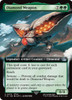 Diamond Weapon (Extended Art) (Foil)