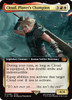 Cloud, Planet's Champion (Extended Art) (Foil)