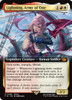 Lightning, Army of One (Extended Art) (Foil)