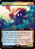 Vivi Ornitier (Extended Art) (Foil)