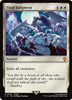 Final Judgment (Surge Foil)