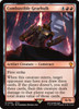 Combustible Gearhulk (Surge Foil)