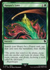 Nature's Lore (Surge Foil)