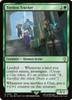 Tireless Tracker (Surge Foil)