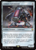 Armory Automaton (Surge Foil)
