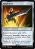 Hero's Blade (Surge Foil)