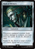 Mask of Memory (Surge Foil)