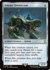Solemn Simulacrum (Surge Foil)