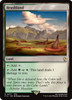 Brushland (Surge Foil)