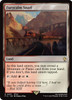 Furycalm Snarl (Surge Foil)