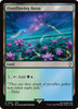Overflowing Basin (Surge Foil)