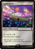 Sunlit Marsh (Surge Foil)