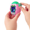 Tamagotchi Paradise - Pink Land