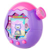 Tamagotchi Paradise - Purple Sky