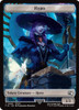 Final Fantasy - Hero (#6) Token