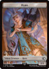 Final Fantasy - Hero (#9) Token