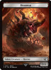 Final Fantasy - Horror Token