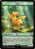 Final Fantasy - Bird (#17) Token