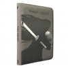 MTG FINAL FANTASY 9-Pocket Premium Zippered PRO-Binder featuring Sephiroth, Planet's Heir