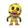 POP! Games - Five Nights at Freddy's #1084 Withered Chica