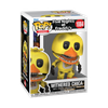 POP! Games - Five Nights at Freddy's #1084 Withered Chica