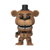 POP! Games - Five Nights at Freddy's #1086 Withered Freddy