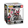 POP! Games - Five Nights at Freddy's #1087 Mangle  6-Inch Super Sized