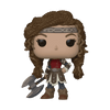 POP! Movies - How To Train Your Dragon #1791 Astrid with Axe