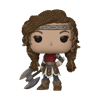 POP! Movies - How To Train Your Dragon #1791 Astrid with Axe