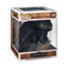 POP! Movies - How To Train Your Dragon #1792 Toothless (Deluxe)
