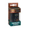 Pocket POP! Keychain: How To Train Your Dragon - Toothless