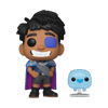 POP! Movies - Elio #1532 Elio with OOOOO (Glow in the Dark)