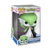 POP! Games - Pokemon #1052 Gardevoir 10-Inch Jumbo Sized