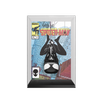 POP! Comic Cover #71 Black Suit Spider-Man - Web of Spider-Man #8