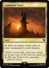 Command Tower (#484) (Surge Foil)