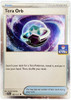 SV Surging Sparks 189/191 Tera Orb (Gym Stamp Cosmo Holo)