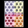 One Piece Card Game: Official Sleeve 10 - Devil Fruits