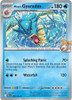 SV Destined Rivals 049/182 Misty's Gyarados (Non-Holo)