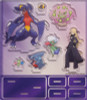 Cynthia's Garchomp ex Premium Collection Box