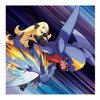 Cynthia's Garchomp ex Premium Collection Box