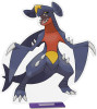 Cynthia's Garchomp ex Premium Collection Box