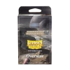 Dragon Shield Oversize - Clear/Non-Glare - Board Game Sleeves (100)