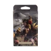 Dragon Shield Oversize - Clear/Non-Glare - Board Game Sleeves (100)