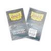 Dragon Shield Tarot - Clear/Non-Glare - Board Game Sleeves (100)