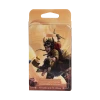 Dragon Shield Tarot - Clear/Non-Glare - Board Game Sleeves (100)