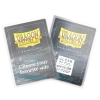 Dragon Shield Common Standard - Clear/Non-Glare - Board Game Sleeves (100)