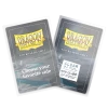 Dragon Shield European Standard - Clear/Non-Glare - Board Game Sleeves (100)