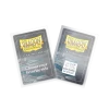 Dragon Shield European Mini - Clear/Non-Glare - Board Game Sleeves (100)