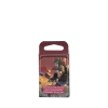 Dragon Shield European Mini - Clear/Non-Glare - Board Game Sleeves (100)